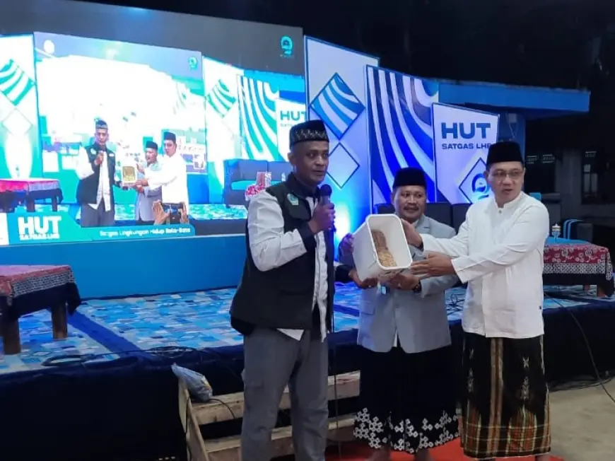 Mambaul Ulum Bata-Bata Gandeng HPAI Surabaya Gelar Seminar Pengelolaan Kebersihan dan Lingkungan