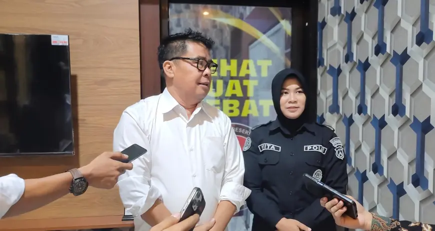 Nyamar Jadi Penghuni Kos, Polisi Ringkus Pengedar Sabu di Paiton