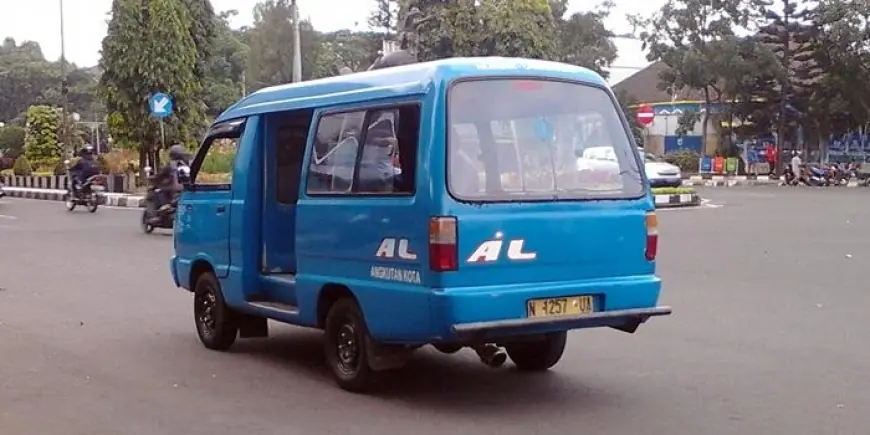 Nasib Transportasi Kota Malang, DPRD Dorong Angkot Gratis Bagi Pelajar dan Sistem BTS