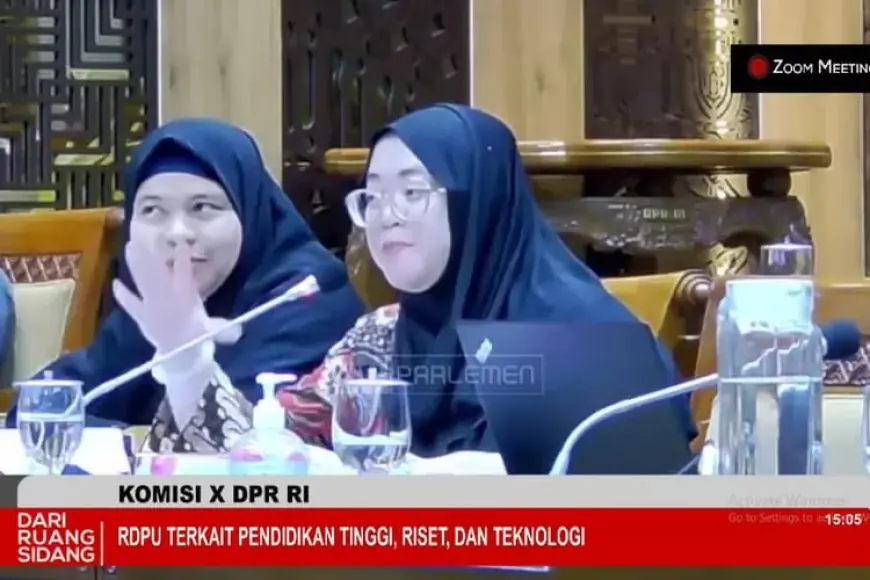 Dhia Al Uyun, Perjuangan Hak dan Keadilan di Dunia Pendidikan