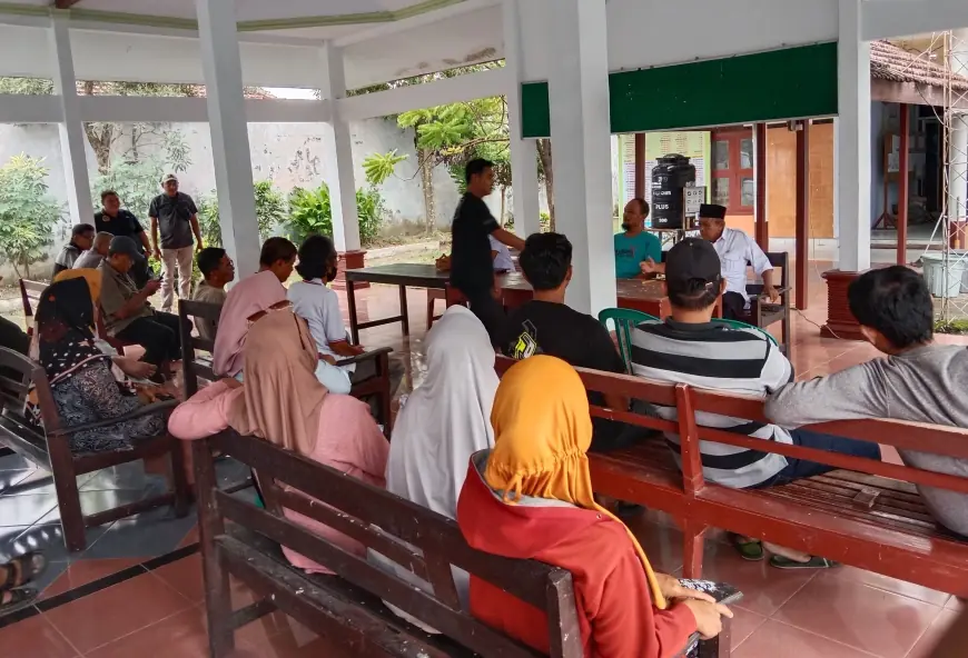 Peternakan Kambing Pemicu Bau Busuk di Ploso Jombang Belum Kantongi Izin