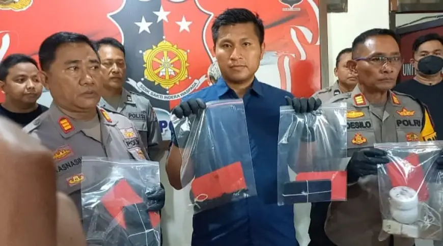 Dipicu Masalah Asmara, Tukang Cukur di Jombang Bunuh Pegawai Minimarket