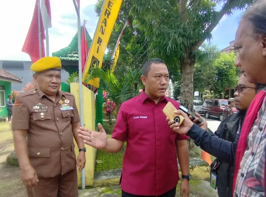 Legislatif Soroti Belum Meratanya Realisasi MBG di Kabupaten Malang