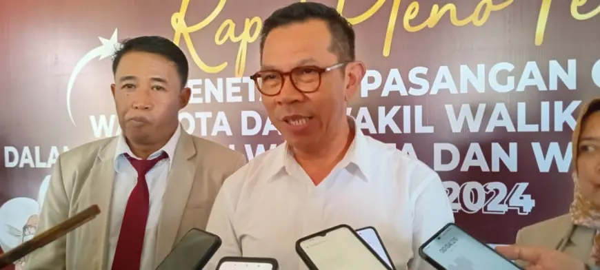 Resmi Jadi Wali Kota Terpilih, Cak Nur Ajak Dua Rivalnya Bersatu Bangun Kota Batu