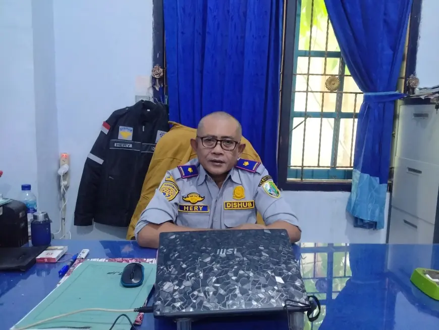 Cegah Kebocoran Retribusi Parkir, Dishub Berencana Libatkan APH