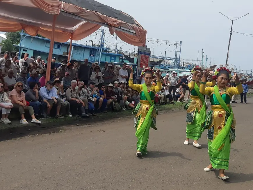 Jawa Timur: Destinasi Akhir yang Memukau dalam Tur Wisata Kapal Le Lapérouse