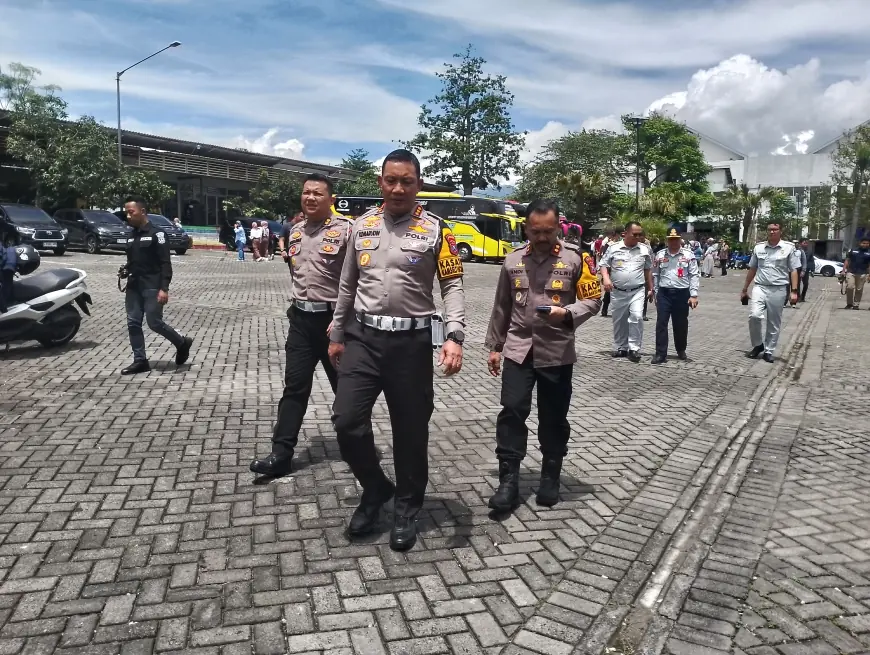 Tersangka Kecelakaan Bus Pariwisata Kota Batu Bisa Bertambah