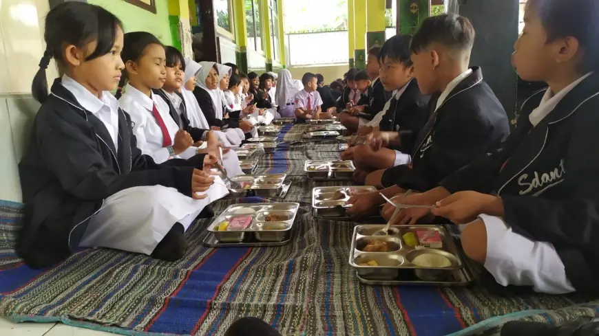 Benarkah MSG Bisa Membuat Anak Bodoh?