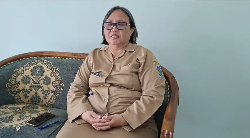 Tembus 315 Kasus, Wabah PMK di Nganjuk Merebak di 14 Kecamatan
