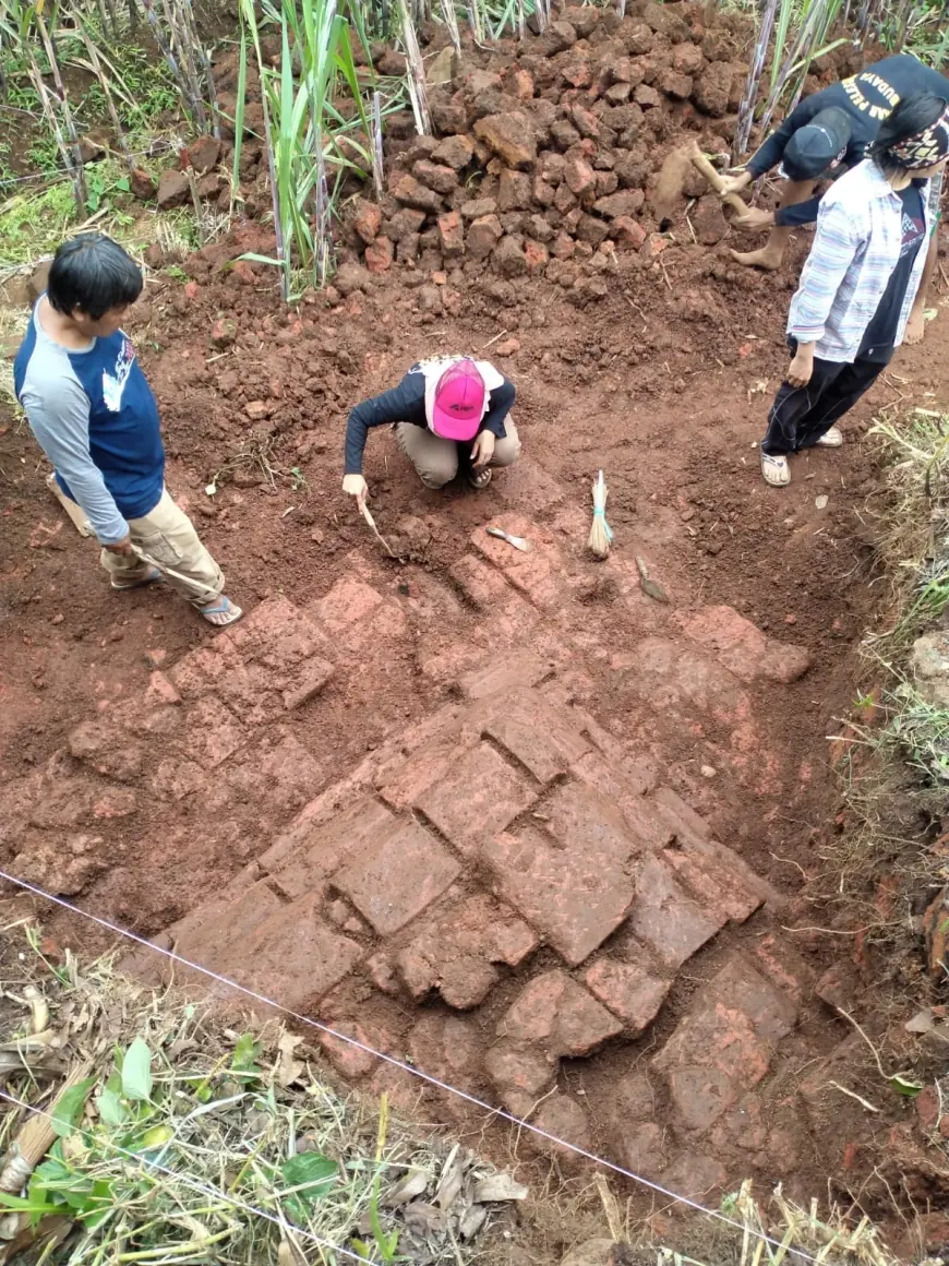 Disparta Siap Jadikan Situs Pendem Sebagai Destinasi Wisata Baru di Kota Batu