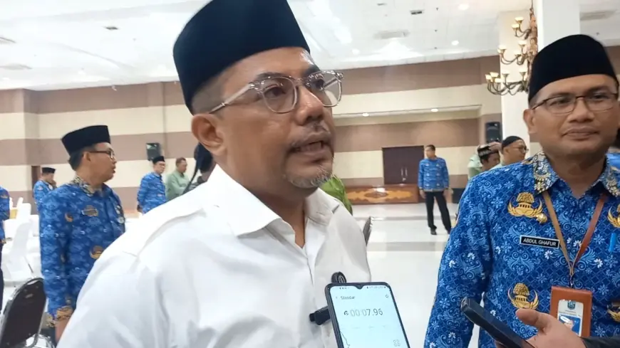 Bupati Probolinggo Terpilih Tolak Pengadaan Mobil Dinas Baru, Ini Alasannya