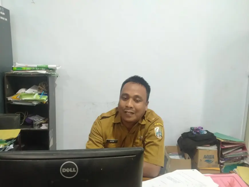 Disdik Panggil Guru BK dan Kepsek SMPN 1 Camplong atas Dugaan Pungli