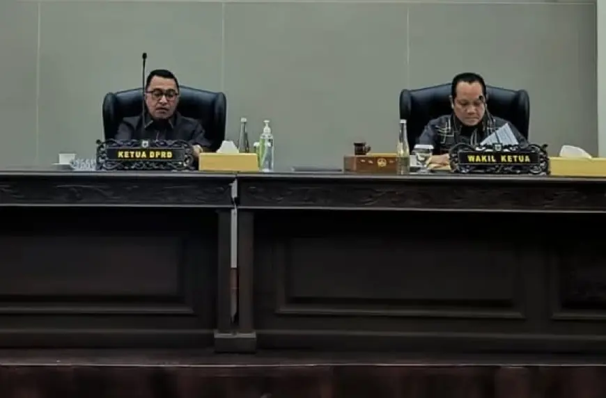 Evaluasi Penyerahan PSU Batu di 2024, DPRD Dorong Pemkot Kejar Target di 2025