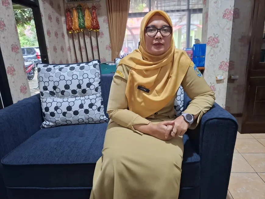 Tiga Pasar Hewan di Nganjuk Tetap Buka Seiring Kasus PMK