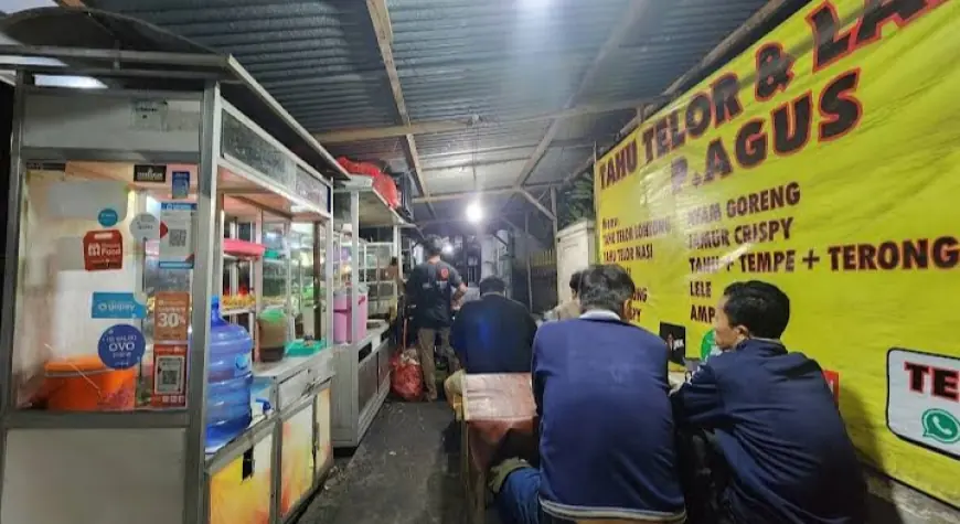 Harga LPG 3 Kg Naik , Ini Reaksi Pedagang Warung Makanan di Kota Malang