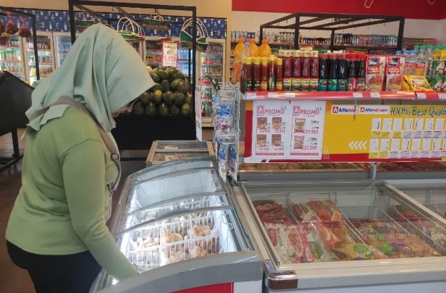 Pemkot Probolinggo Tekankan Toko Swalayan Harus Akomodir Produk UMKM