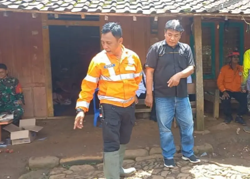 Cara Supranatural belum Mampu Temukan Balita yang Hilang di Jombang