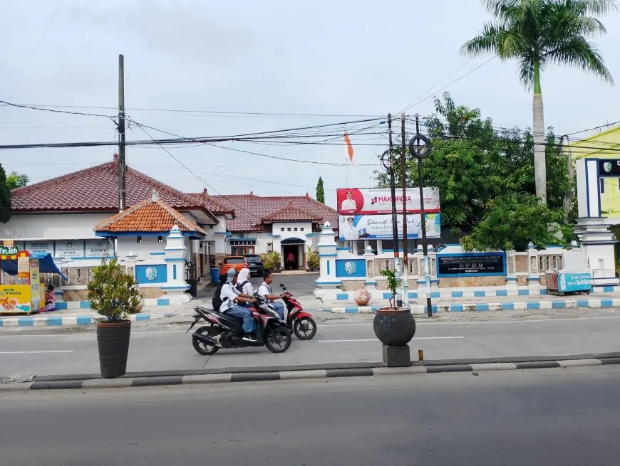 Imbas Penyesuaian, Anggaran DD 2025 di Sampang Menyusut 7 Persen