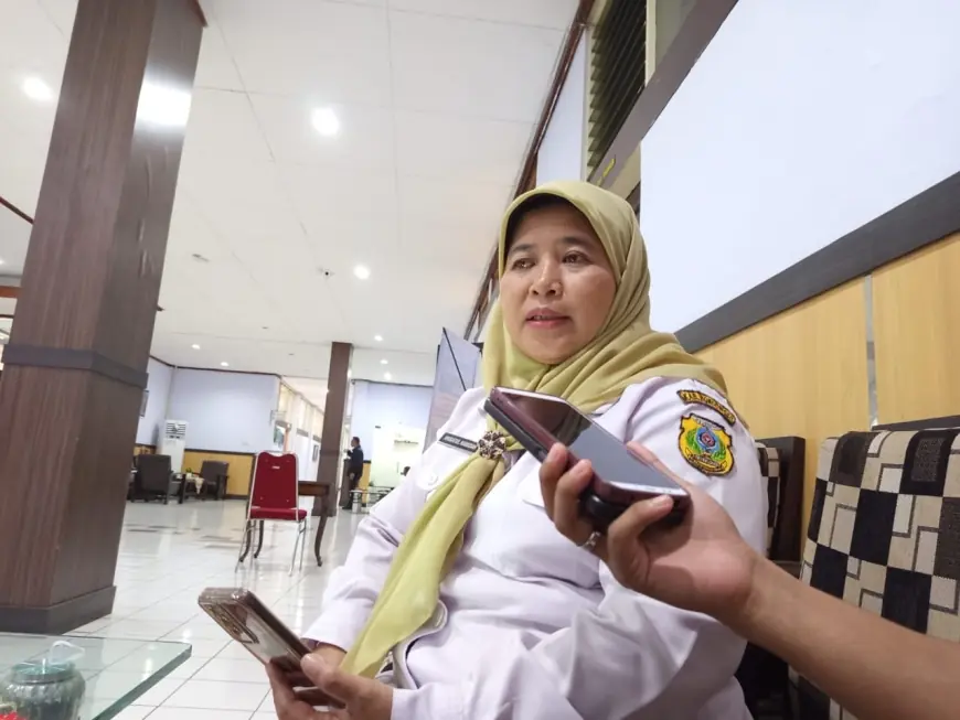 Tak Miliki Shelter ODGJ, Dinsos P3AKB Bondowoso Sebut Akan Maksimalkan Rumah Singgah