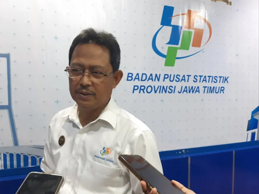 Kemiskinan di Jawa Timur Menurun 9,56 Persen: BPS Paparkan 5 Faktor Utamanya