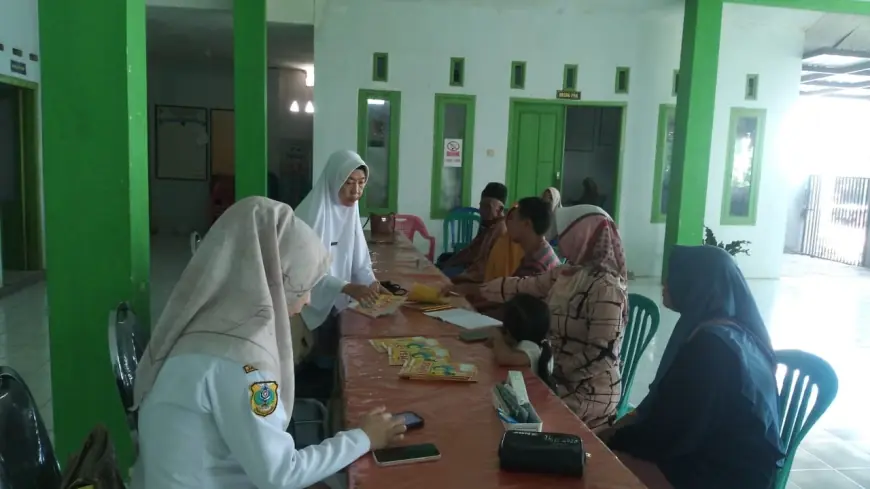 Programer dan Posyandu Jiwa Jadi Andalan Dinsos P3AKB Bondowoso Tangani ODGJ