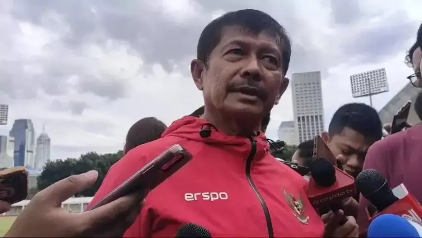 Persiapan Piala Asia 2025, Timnas U-20 Segera Gelar Uji Coba dengan Tim Internasional