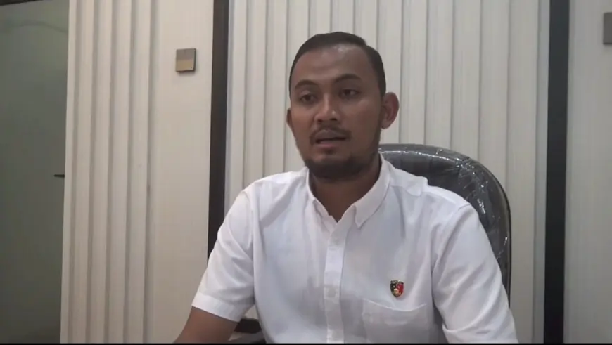 Bandar Narkoba di Jember Menangis saat Ditangkap, Sabu Hampir 1 Ons Diamankan