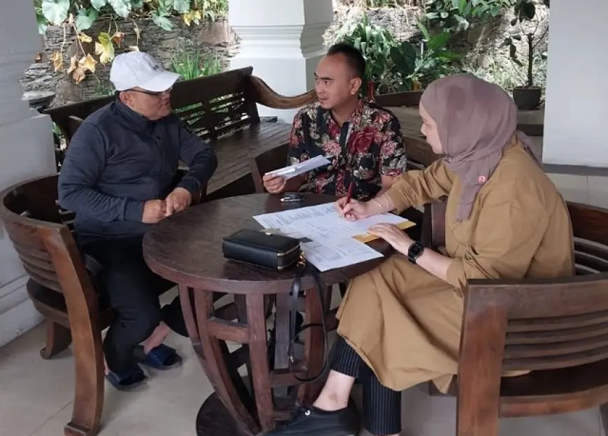 Jawab Keluhan Masyarakat, Pemkot Batu Turunkan PBB Hingga 30 Persen