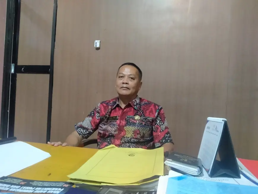 Pemkab Sampang Anggarkan Rp 2 Miliar untuk Sertifikasi Aset Tanah