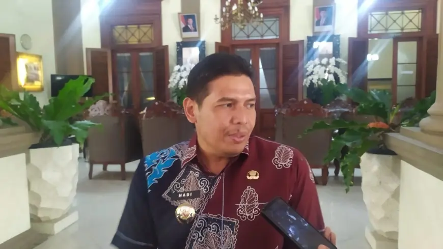 Ini Langkah Pemkab Bondowoso agar Kades Tertib Anggaran