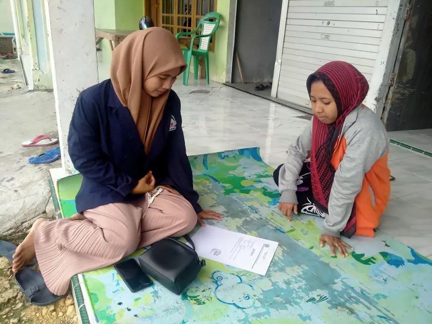 Tingkatkan Kualitas SDM, Disnaker Sampang Buka Pelatihan Bahasa Asing