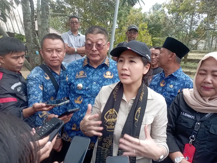 Wakil Menteri PPPA Kunjungi Malang, Fokuskan Pengembangan RBI