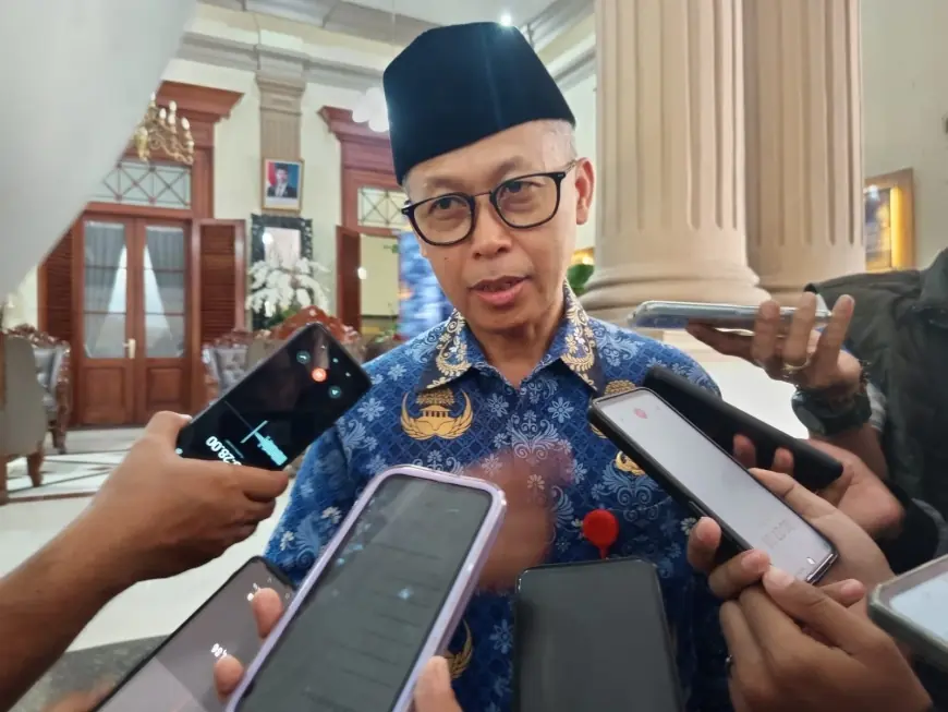 Distribusi Pupuk Subsidi Bakal Langsung ke Gapoktan, DPKP Bondowoso Tunggu Juknis