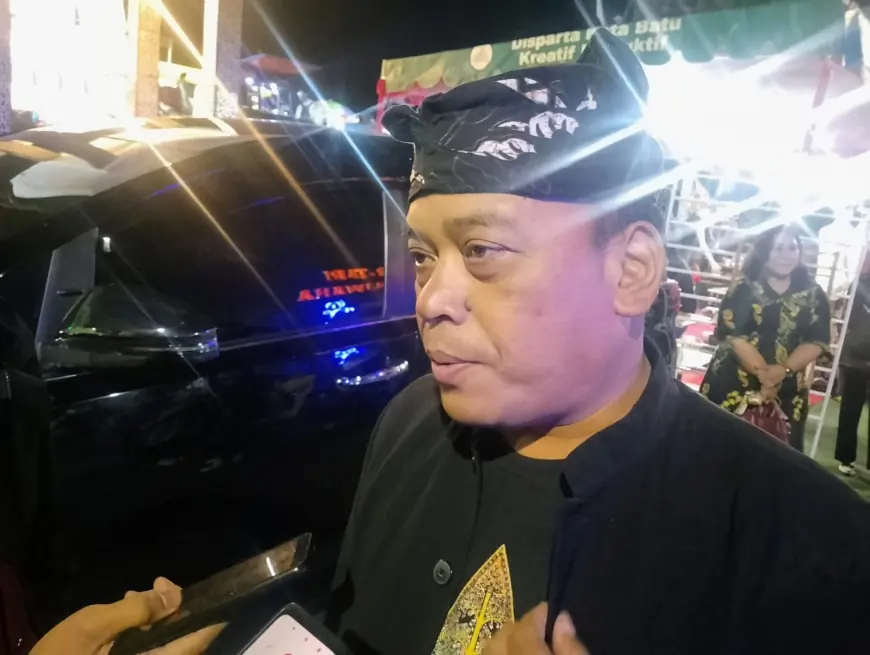 Kecelakaan di Kota Batu Tak Pengaruhi Angka Kunjungan Wisatawan