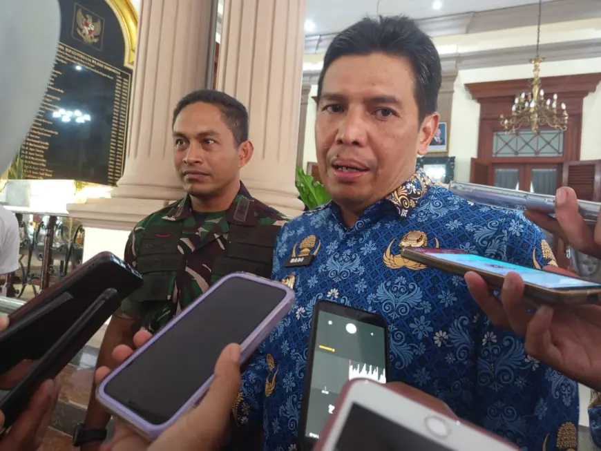 Pembangunan Insfrastruktur Jadi Mayoritas Usulan dalam Musrenbangdes di Bondowoso
