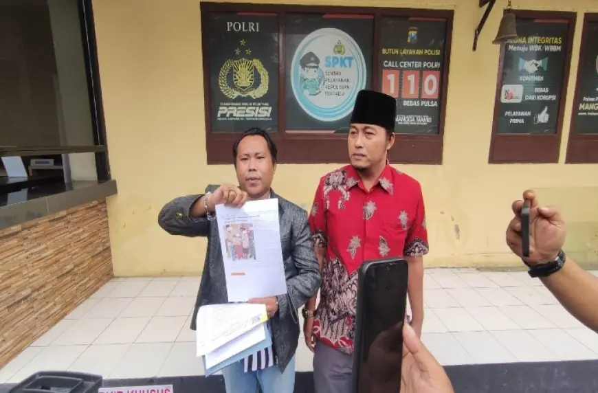 Merasa Dirugikan Postingan di Medsos, Kades di Probolinggo Polisikan Akun TikTok