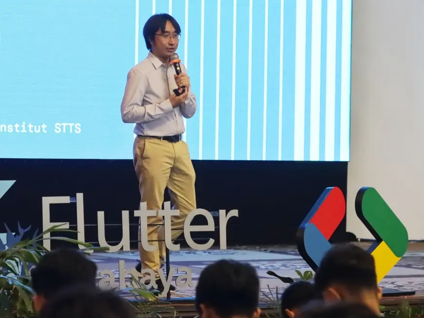 Mengenal FlutterFlow: Solusi Praktis untuk Membuat Aplikasi Lintas Platform dari Google