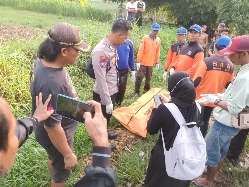 Jenazah Pasutri di Jember yang Terseret Arus Sungai Akhirnya Ditemukan