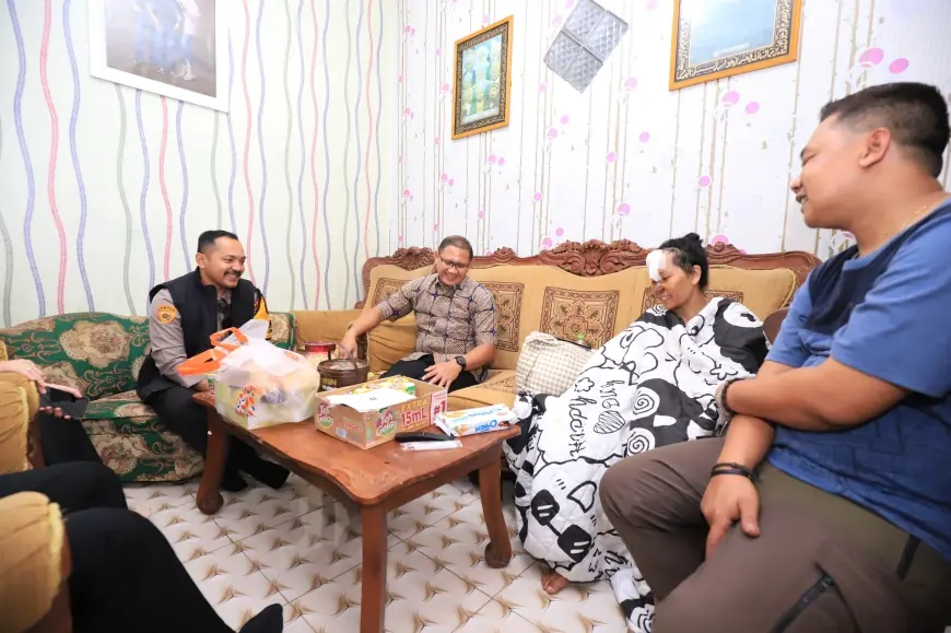 Pemkot Batu Dukung Polisi Tuntaskan Kasus Kecelakaan Maut