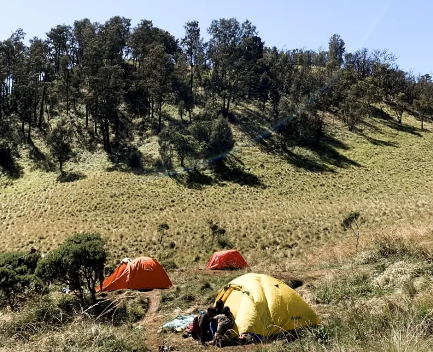 Desa Wisata Kota Batu Semakin Diminati Wisatawan