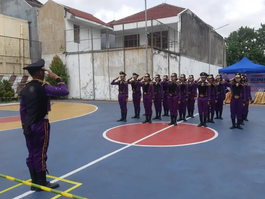 SMATAG CUP "PASSAL" 2025: Ajang Kompetisi Non-Akademik untuk Siswa SMP se-Jawa Timur