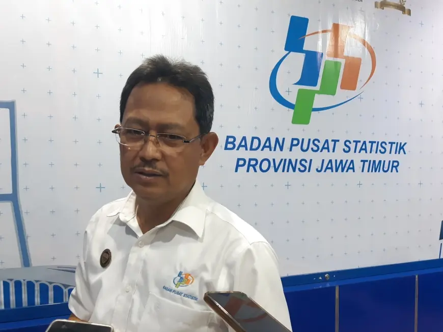 Cuaca Ekstrem Hambat Pariwisata Jawa Timur: Kunjungan Wisman dan Hunian Hotel Menurun
