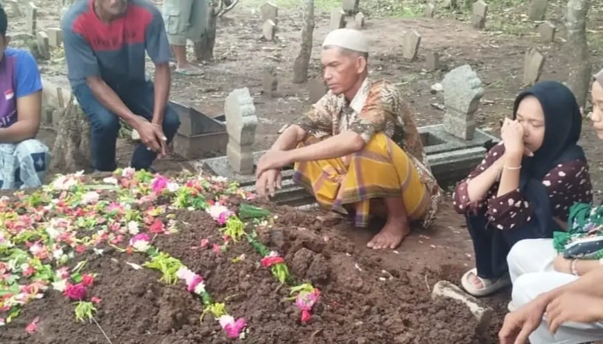 Tragedi Ledakan Rumah Polisi di Mojokerto dalam Lensa