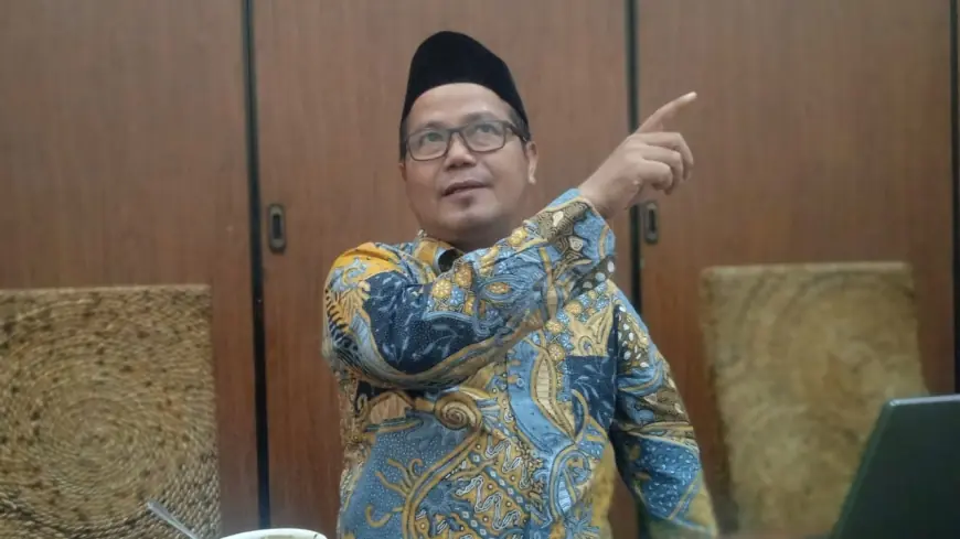 Guru Besar UIN KHAS Jember Tegaskan Penggunaan Dana Zakat untuk MBG Kurang Tepat