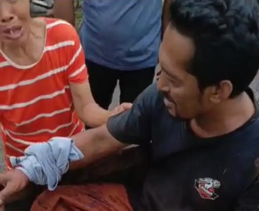 Marak Begal, Anggota DPRD Pasuruan Desak Polisi Tingkatkan Patroli