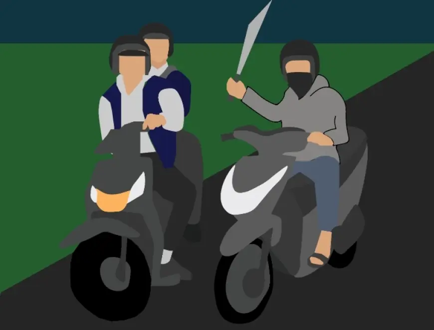 Polres Pasuruan Klaim Telah Berusaha Maksimal Tangani Aksi Begal