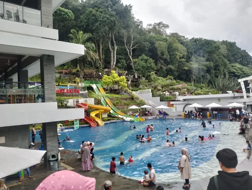 Tahun Politik Jadi Penghambat, Kota Batu Gagal Capai Target 12 Juta Wisatawan