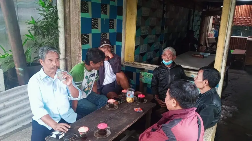 Warung Mbok Ni, Menikmati Hidangan Rumahan dengan Harga Terjangkau di Tengah Kota Malang