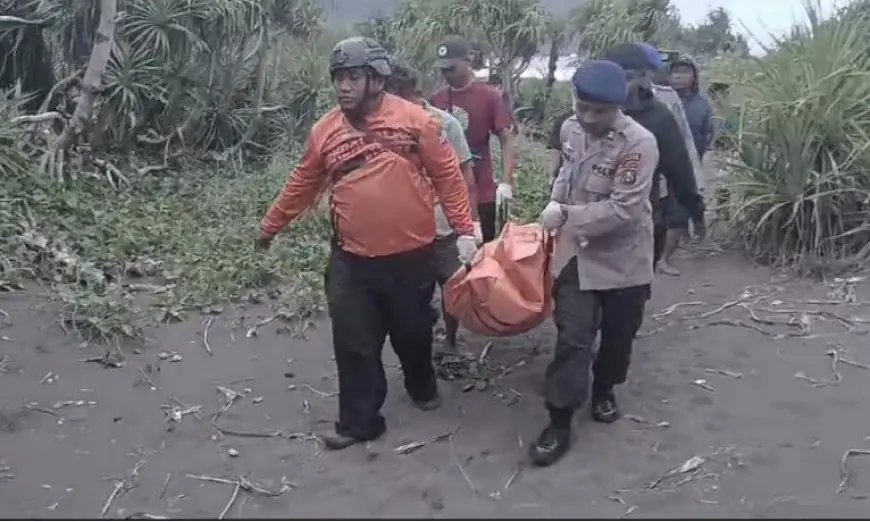Mayat Tanpa Busana Gegerkan Pantai Puger Jember, Identitas Masih Misterius