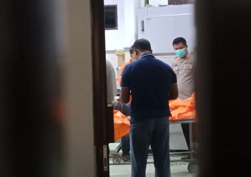 Mayat di Hutan Kabuh Jombang Dipastikan Korban Pembunuhan, Diduga Masih di Bawah Umur